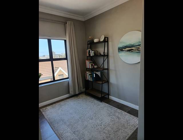 2 BEDROOM APARTMENT TO LET IN WAVES EDGE